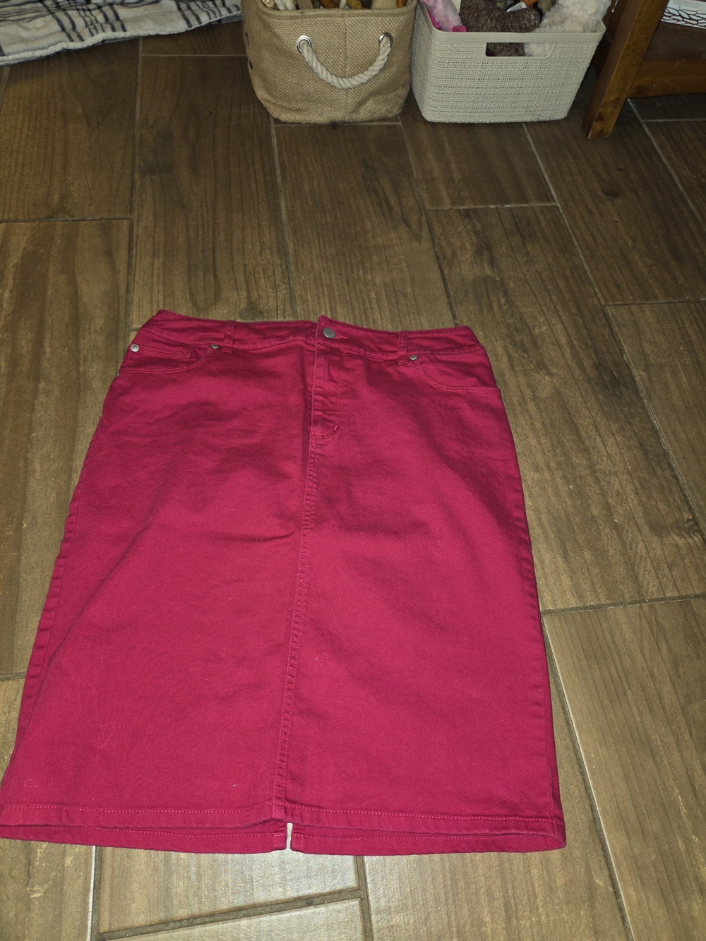 Chico's  Pencil Skirt
